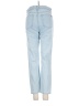 Tommy Hilfiger Color Block Blue Jeans Size 4 - photo 2