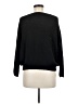 Elan Black Pullover Sweater Size M - photo 2