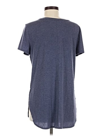 Tek Gear Short Sleeve T-Shirt (view 2)