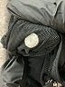Lululemon Athletica Black Vest Size 6 - photo 7