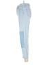 Tommy Hilfiger Color Block Blue Jeans Size 4 - photo 5