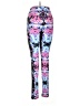 Alexandra Print Pink Active Pants Size M - photo 2