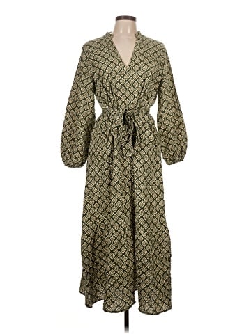 Zara Casual Dress (view 1)
