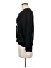 Elan Black Pullover Sweater Size M - photo 5