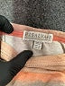 P.J. Salvage Tropical Orange Pullover Sweater Size M - photo 7