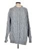 Unbranded 100% Polyester Gray Cardigan Size S - photo 1