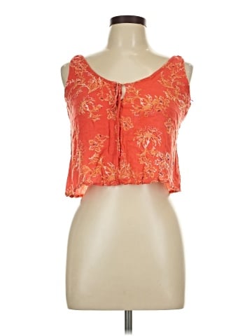 Intimately by Free People Sleeveless Blouse (view 1)