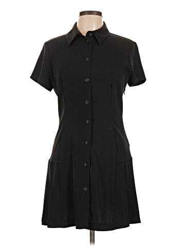 Zara Casual Dress (view 1)