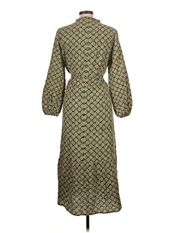 Zara Casual Dress (view 2)