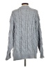 Unbranded 100% Polyester Gray Cardigan Size S - photo 2