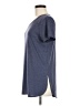 Tek Gear Gray Short Sleeve T-Shirt Size M - photo 5