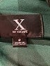Xscape 100% Polyester Green Cocktail Dress Size 8 - photo 7
