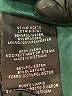 Xscape 100% Polyester Green Cocktail Dress Size 8 - photo 8