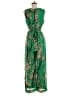 Iska Green Jumpsuit Size 8 - photo 2
