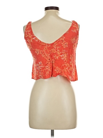 Intimately by Free People Sleeveless Blouse (view 2)
