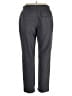 Fabletics Gray Track Pants Size XL - photo 2