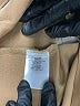 Maje Color Block Tan Casual Dress Size Lg (3) - photo 8
