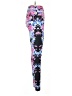 Alexandra Print Pink Active Pants Size M - photo 4