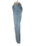 J. Galt 100% Cotton Hearts Blue Jeans Size M - photo 5