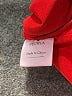 REORIA Red Bodysuit Size 2X - photo 4