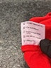 REORIA Red Bodysuit Size 2X - photo 5
