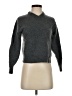 Aritzia Gray Turtleneck Sweater Size XS - photo 1