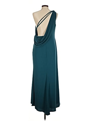 IEENA for Mac Duggal Cocktail Dress (view 2)