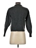 Aritzia Gray Turtleneck Sweater Size XS - photo 2