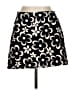 Unbranded Graphic Black Casual Skirt Size L - photo 1