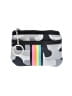 Unbranded Camo Gray Coin Purse One size - photo 1