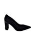 Marc Fisher Black Heels Size 9 1/2 - photo 1