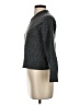 Aritzia Gray Turtleneck Sweater Size XS - photo 5