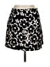 Unbranded Graphic Black Casual Skirt Size L - photo 2