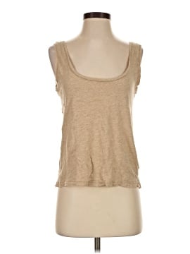 J.Crew Sleeveless T-Shirt (view 1)