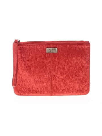 Cole Haan Leather Wristlet (view 1)
