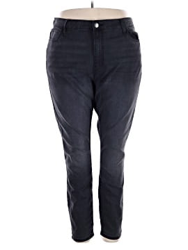 Forever 21 Plus Jeggings (view 1)