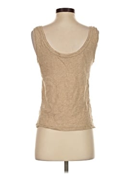 J.Crew Sleeveless T-Shirt (view 2)
