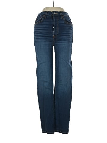 RE/DONE Jeans (view 1)
