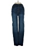 RE/DONE Solid Blue Jeans Size 26 waist - photo 1