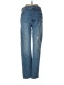 Gap Stars Blue Jeans Size 8 (tall) - photo 1