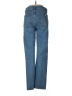 Gap Stars Blue Jeans Size 8 (tall) - photo 2