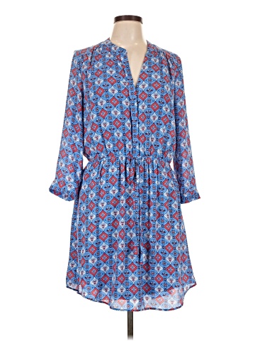 Daniel Rainn Casual Dress (view 1)