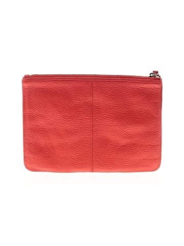 Cole Haan Leather Wristlet (view 2)