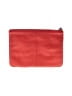 Cole Haan 100% Leather Red Leather Wristlet One size - photo 2