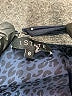 1.State Polka Dots Blue Jumpsuit Size 6 - photo 4