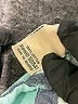 L.L.Bean 100% Cotton Solid Teal Pullover Sweater Size L - photo 9