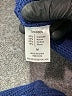 Townsen Blue Turtleneck Sweater Size M - photo 8