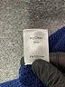 Townsen Blue Turtleneck Sweater Size M - photo 9
