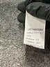 Unbranded Black Tuxedo Vest Size L - photo 7