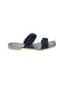 Dolce Vita Blue Sandals Size 6 - photo 1